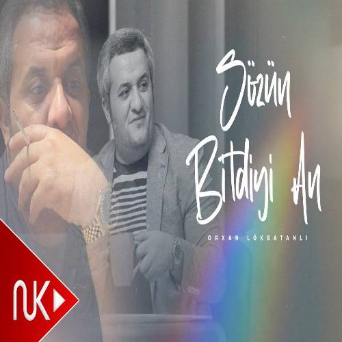 دانلود آهنگ گدنین آرخاسیجا گدمیه دیمز از اورخان لوکباتانلی